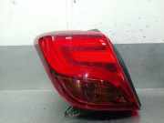 Rücklicht Links 815610D610 Toyota Yaris III (P13) Schrägheck 1.5 16V Hybrid (1NZ-FXE)