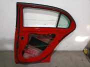 Tür Rechts Hinten A1777301400 Mercedes-Benz A (177.0) Schrägheck 1.5 A-180d (OM608.915(K9K-U8))