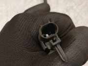 Achsschenkel Halter Links Hinten A4543500135 Smart Forfour (454) Schrägheck 5-drs 1.5 CDI 12V 95 (OM639.939)