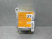 Steuergerät Airbag 285565X40A Nissan Navara (D40) Pick-up 2.5 dCi 16V 4x4 (YD25DDTi)