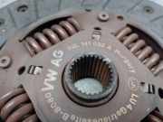 Kupplungsset 03L141016J Volkswagen Caddy Kombi IV Großraumlimousine 2.0 TDI 75 (DFSF) DFSF