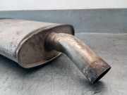 Auspuff Endtopf A1694910500 Mercedes-Benz A (W169) Schr?gheck 2.0 A-200 CDI 16V (OM640.941)