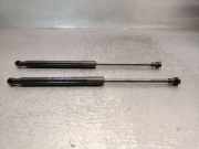 Gasdruckfedern Set Hinten 8200385560 Renault Twingo II (CN) Schrägheck 3-drs 1.5 dCi 75 FAP (K9K-820(K9K-P8))