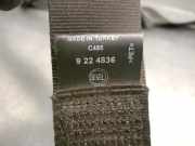 Sicherheitsgurt Links Vorne 9224836 Fiat Ducato (250) Van 3.0 140 Natural Power (F1CFA401A)