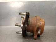 Achsschenkel Halter Links Hinten 28473FG000 Subaru Forester (SH) SUV 2.0D (EE20)