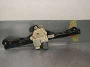 Fensterheber Rechts Hinten 9675288180 Citro?n C4 Grand Picasso (3A) Gro?raumlimousine 2.0 Blue HDI 150 (DW10FD(AHR)) DW10FD(AHR)