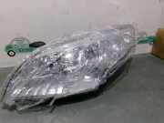 Scheinwerfer Links 5141678 Renault Megane II (LM) Limousine 1.6 16V (K4M-762)
