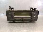 Bedienung Klimacontrolle 96377775XT Citroën C3 (FC/FL/FT) Schrägheck 5-drs 1.4 HDi (DV4TD(8HX))