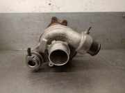 Turbolader SH0113700E Mazda CX-5 I (KE,GH) SUV 2.2 SkyActiv-D 16V 2WD (SH)