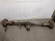 Hinterachse 5513972 Ford Transit Van 2.5 Di (4HB)
