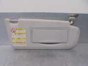 Sonnenblende Rechts GJ6V69270C Mazda 6 Sport (GG14) Schrägheck 2.0i 16V S-VT (LFH1)