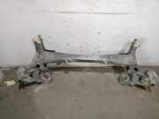 Hinterachse 1681161680 Peugeot 2008 (UD/UK/UR/US/UX) Großraumlimousine 1.5 BlueHDi 110 (YHS)