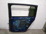 Tür Rechts Hinten 5TA833056AH Volkswagen Touran (5T1) Großraumlimousine 1.4 TSI (CZDA) CZDA