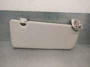 Sonnenblende Links 964011680R Dacia Sandero III Schrägheck 1.0 TCe 90 12V (H4D-470(H4D-E4))