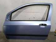 Tür Links Vorne 760031C221 Hyundai Getz Schrägheck 1.3i 12V (G4EA)
