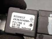 Antenne 283632499R Renault Espace (RFCJ) Großraumlimousine 1.6 dCi 160 Twinturbo (R9M-D452(Euro 6))