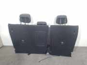 Stoßfängerträger Hinten 86631H8020 Kia Rio IV (YB) Schrägheck 1.2 CVVT 16V (G4LF)