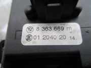 Lichtschalter 8363669M BMW 3 Compact (E46) 320 td