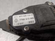 Gaspedal 7700313060 Renault II Autobús (JL) 2.0 dCi 115