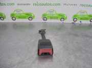 G?rtelschnalle Rechts Vorne 8E0857755C Audi A4 (B6) Limousine 2.0 FSI 16V (AWA)