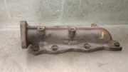 Auspuff Krümmer 98010329 Opel Vectra C Limousine 3.0 CDTI V6 24V (Z30DT)