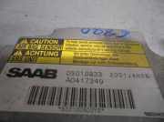 Steuergerät Airbag 05018833 Saab 9-3 BERLINA 2.2 16V TiD CAT