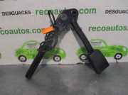 Gurtstraffer Links Vorne T4X9A040528 Ford FOCUS BERLINA (CAK) 1.8 TDCi CAT