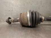 Antriebswelle Rechts Vorne 13348259 Opel Zafira Tourer (P12) Gro?raumlimousine 1.6 CDTI 16V ecoFLEX 134 (B16DTH)