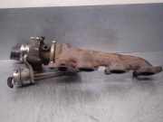 Turbolader A6390900980 Smart Forfour (454) Schrägheck 5-drs 1.5 CDI 12V 95 (OM639.939)