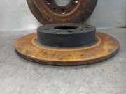 Bremsscheibe Hinten B45G26251A Mazda 3 (BP) Limousine 2.0 SkyActiv-G 122 M Hybrid 16V (PEXN)