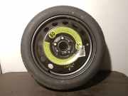 Reserverad 1K0601027S Audi A3 (8P1) Schrägheck 3-drs 2.0 TDI 16V (CFFB)