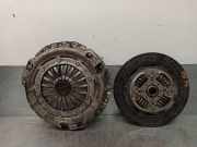 Kupplungsset 7701478557 Renault Trafic New (FL) Van 2.5 dCi 16V 135 (G9U-730)