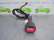 Gürtelschnalle Rechts Vorne 7323053130A0 Lexus IS (E2) Limousine 220d 16V (2AD-FHV)