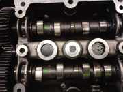 Zylinderkopf 55231550 Opel Corsa D Schrägheck 1.3 CDTi 16V ecoFLEX (A13DTC)