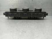 Bedienung Klimacontrolle 3V0907044CR Skoda III (3V3) 2.0 TDI