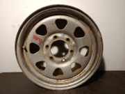 Felge 40300VK400 Nissan King Cab/Pickup 4x4 (D22) Pick-up 2.5 dCi 16V (YD25DDTi)