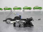 Türschloss Links Vorne A1667200135 Mercedes-Benz B (W246/W242) Schrägheck 2.1 B-200 CDI BlueEFFICIENCY, B-200d 16V (OM651.930(Euro 6))