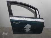 Tür Rechts Vorne 124080 Opel Astra J (PC6/PD6/PE6/PF6) Schrägheck 5-drs 1.7 CDTi 16V 125 (A17DTR)