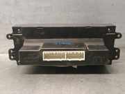 Bedienung Klimacontrolle 972503E261 Kia Sorento I (JC) SUV 2.5 CRDi 16V VGT (D4CB)