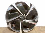 Felge 52910R2160 Kia Sportage (NQ5E) Geländewagen 1.6 T-GDI MEHV 48V (G4FU)