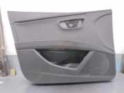 Türverkleidung Links Vorne 5F4867011J Seat Leon ST (5FF) Kombi 5-drs 2.0 TDI 16V (CRLB)