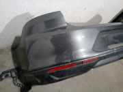 Sto?stange Hinten 3G5807417 Volkswagen Passat (3G2) Limousine 2.0 TDI 16V 150 (CRLB) CRLB