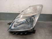 Scheinwerfer Links 8117047090 Toyota Prius (NHW20) Liftback 1.5 16V (1NZ-FXE)