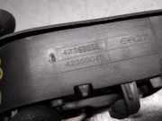 T?rgriff Innen Rechts Hinten 42359038 Opel Karl Schr?gheck 5-drs 1.0 ecoFLEX 12V (B10XE)