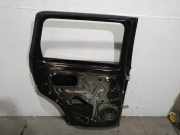 Tür Links Hinten 5730B639 Mitsubishi Outlander (GF/GG) SUV 2.0 16V PHEV 4x4 (4B11)