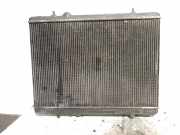Radiator 9645586980 Citroën C5 II Berline (RC) Schrägheck 1.6 HDiF 16V (DV6TED4(9HZ))