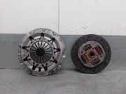 Kupplungsset 55210945 Fiat Grande Punto (199) Schrägheck 1.3 JTD Multijet 16V VGT (199.A.3000)