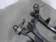 Hinterachse 33316863815 BMW X5 (E70) SUV 3.0d 24V (M57N2-D30(306D3))