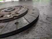 Kupplungsset 4N217550AIB Ford Ka+ Schrägheck 1.2 Ti-VCT (YSKD)