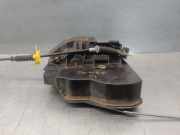 T?rschloss Links Vorne 7202143 BMW 5 serie Touring (E61) Kombi 520d 16V (N47-D20A)